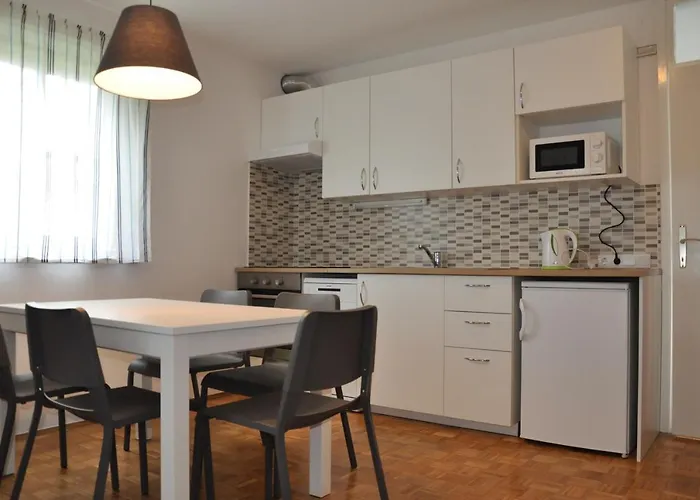 Apartma Julija Hiska 59