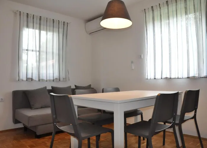 Apartma Julija Hiska 59