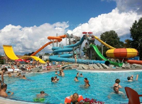Apartma Julija Hiska 59 Holiday home *