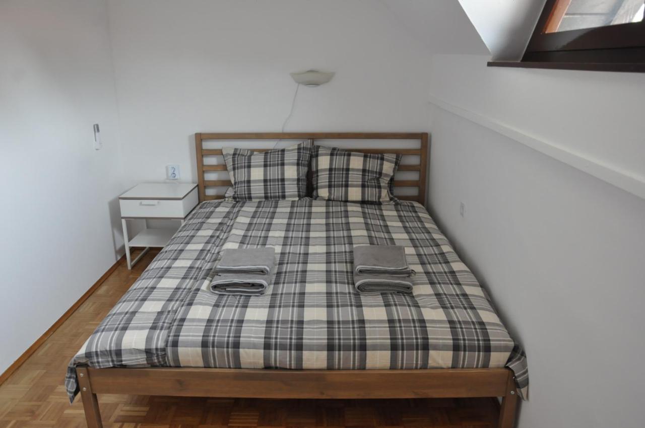Apartma Julija Hiska 59 * Catez ob Savi