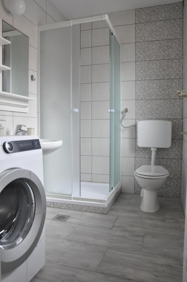 Apartma Julija Hiska 59 * Catez ob Savi