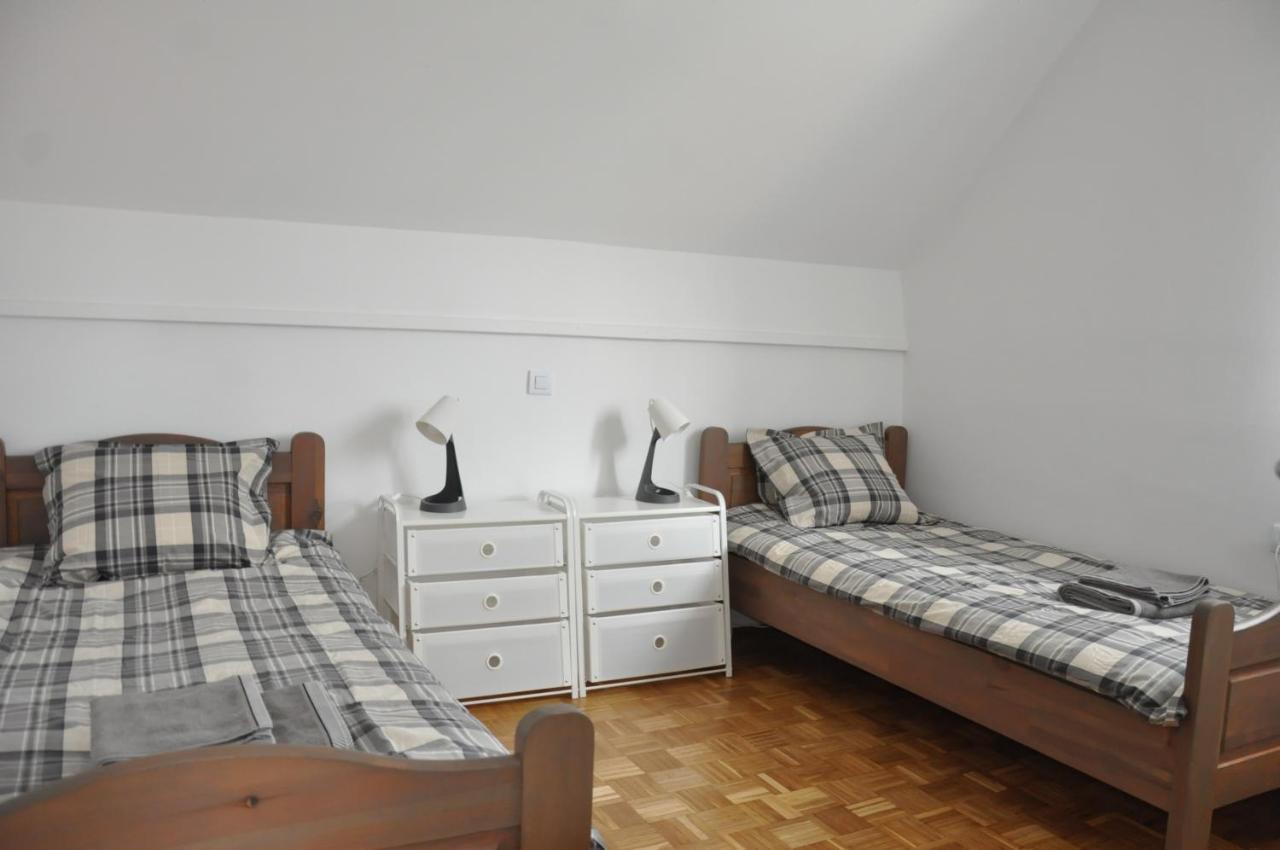 Holiday home Apartma Julija Hiska 59 Catez ob Savi